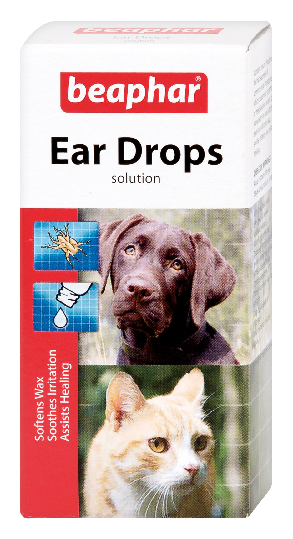Dog Ear & Eye Care